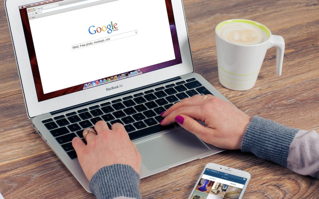 Online marketing middels SEO en contentstrategie
