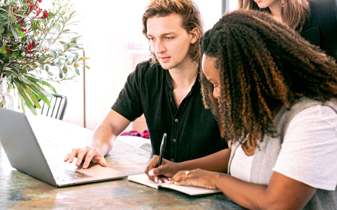 Hoe te beginnen met linkbuilding